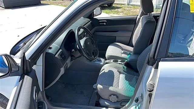 Used 2004 Subaru Forester 2.5XS image 5