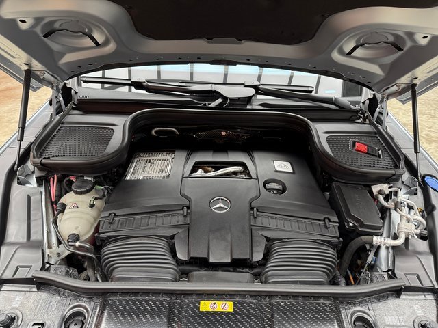 Certified 2023 Mercedes-Benz Maybach GLS 600 4MATIC image 30