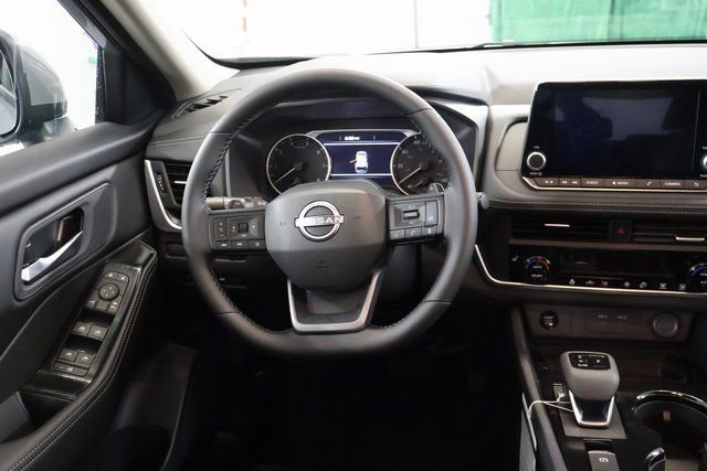 New 2026 Nissan Rogue SV w/ Cold Weather Package image 14