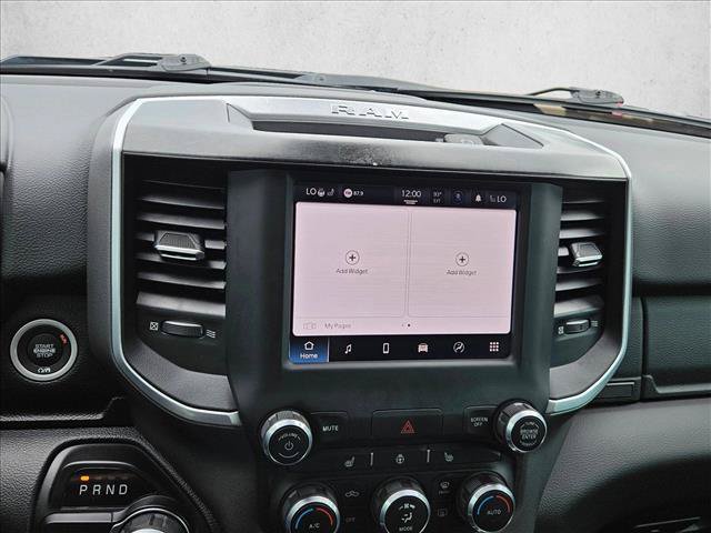 Used 2022 RAM 1500 Lone Star RWD image 13