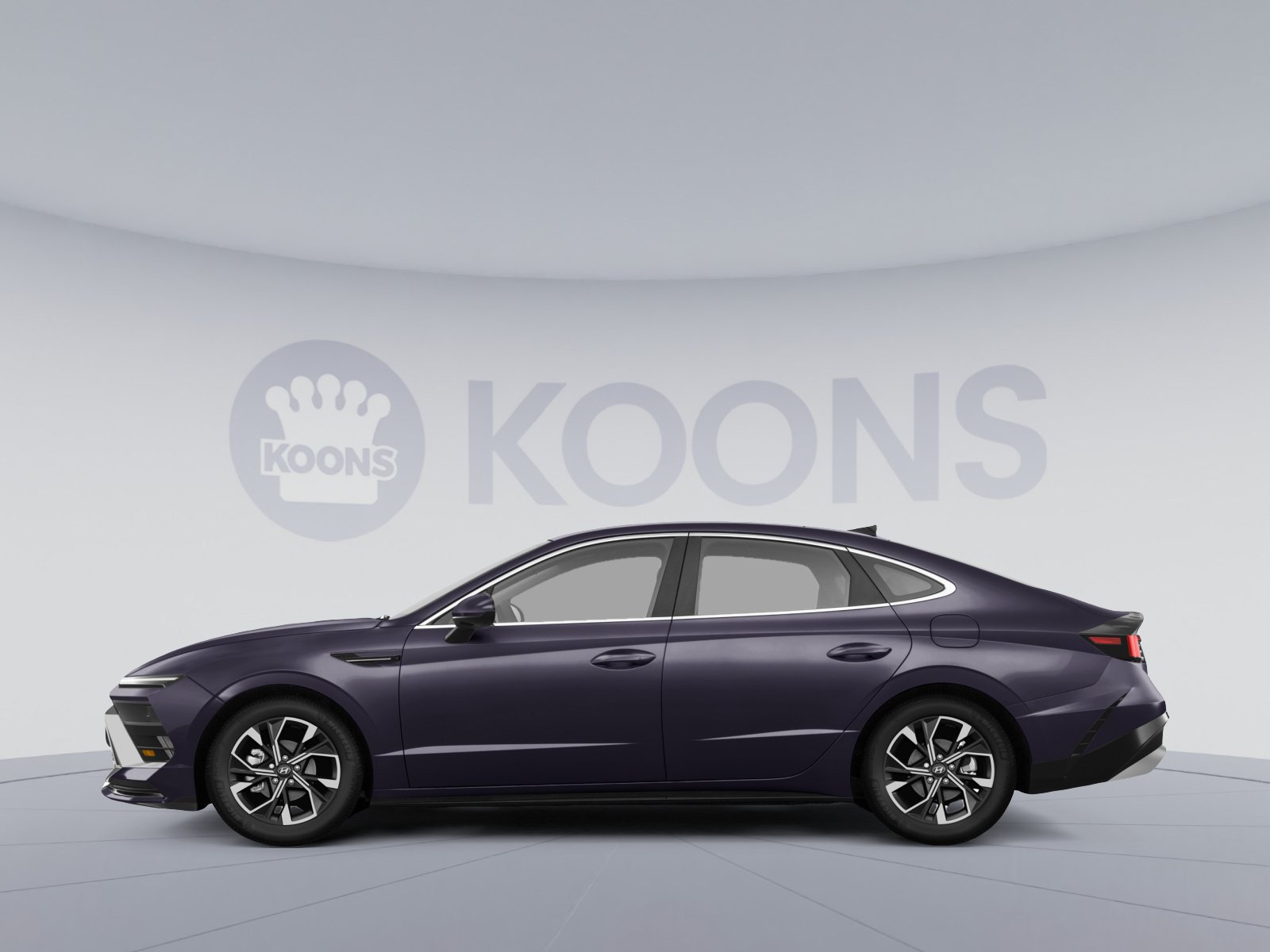 Used 2025 Hyundai Sonata SEL FWD image 2