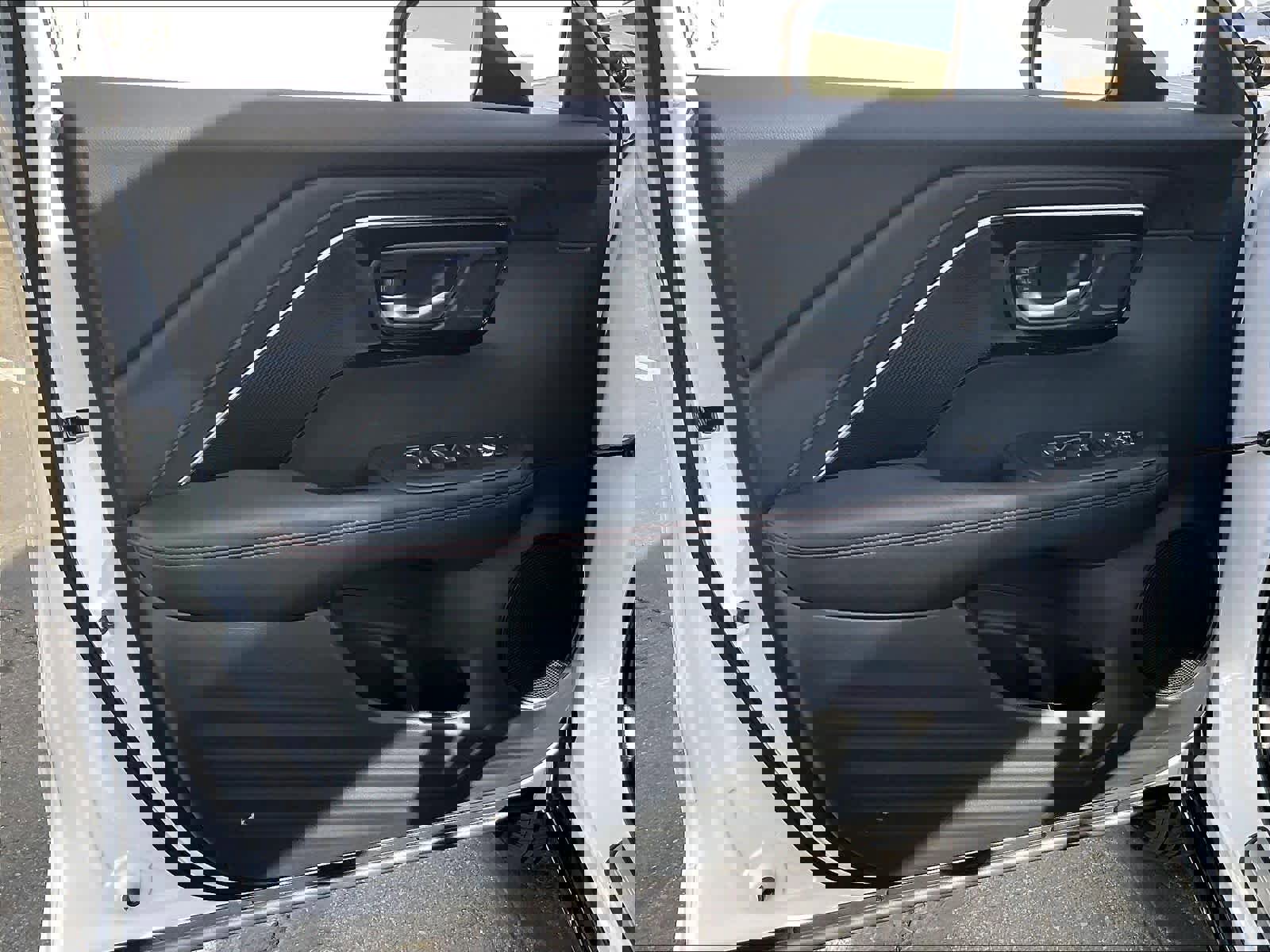 Used 2025 Acura ADX A-Spec image 23