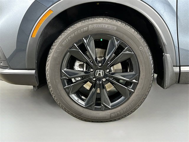 Certified 2023 Honda CR-V Sport Touring image 14