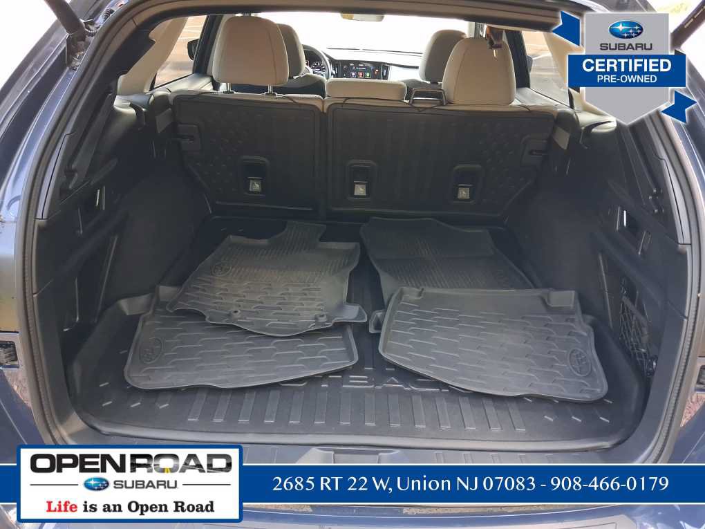 Used 2025 Subaru Outback Premium AWD/4WD image 20