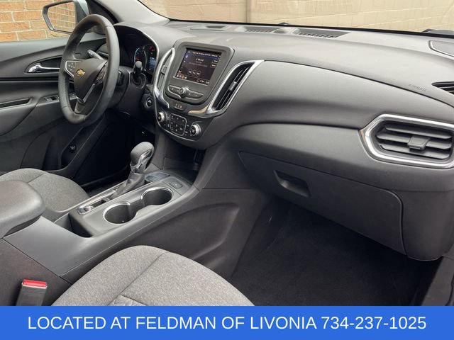 Certified 2024 Chevrolet Equinox LT image 27
