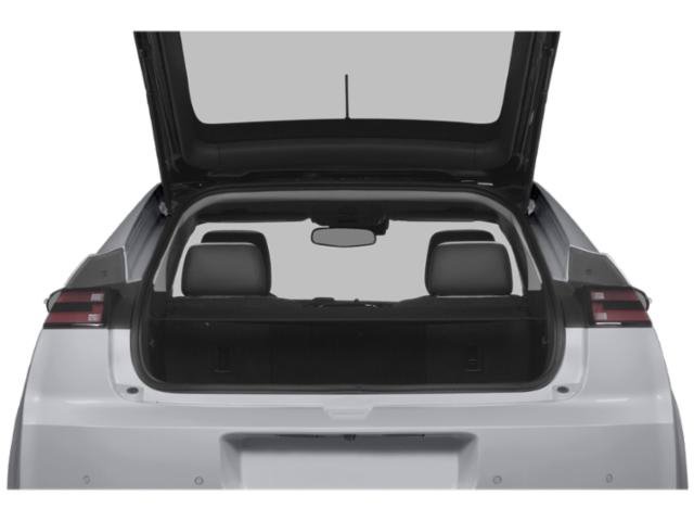Used 2015 Chevrolet Volt FWD image 14