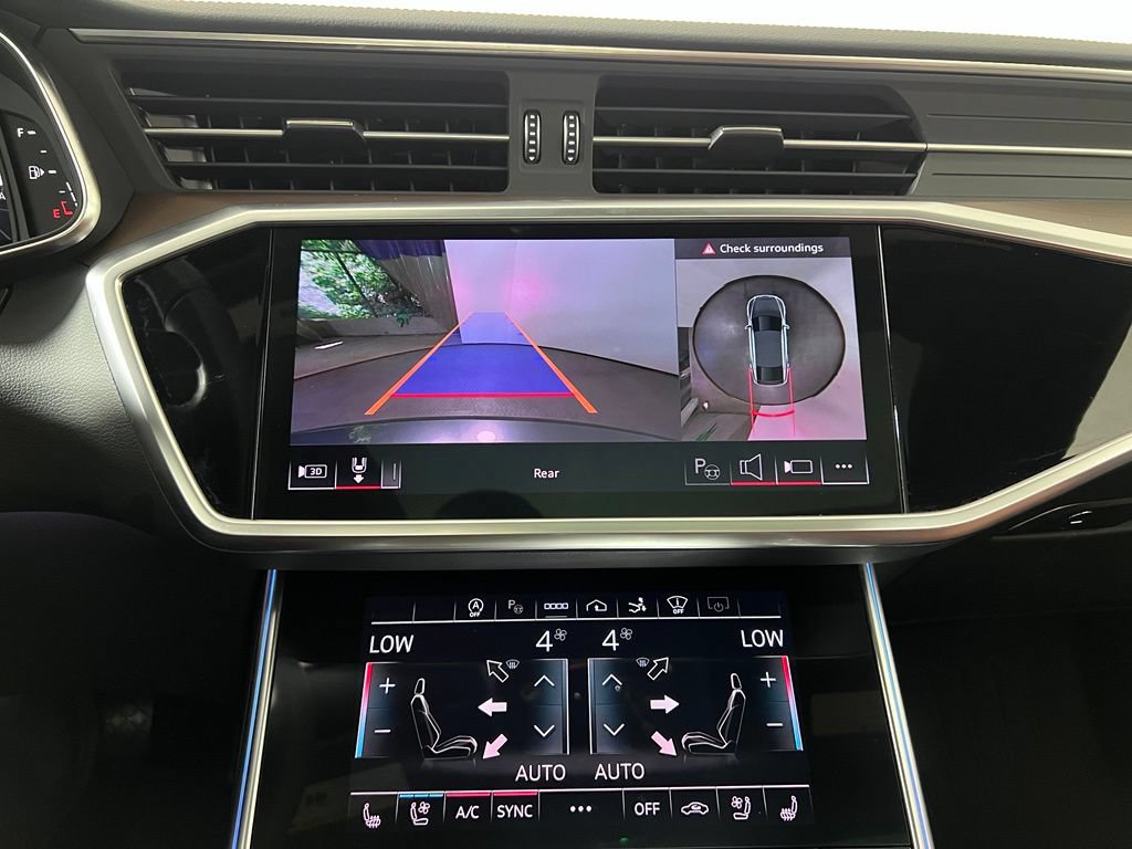 Used 2024 Audi A7 3.0T Prestige AWD/4WD image 30