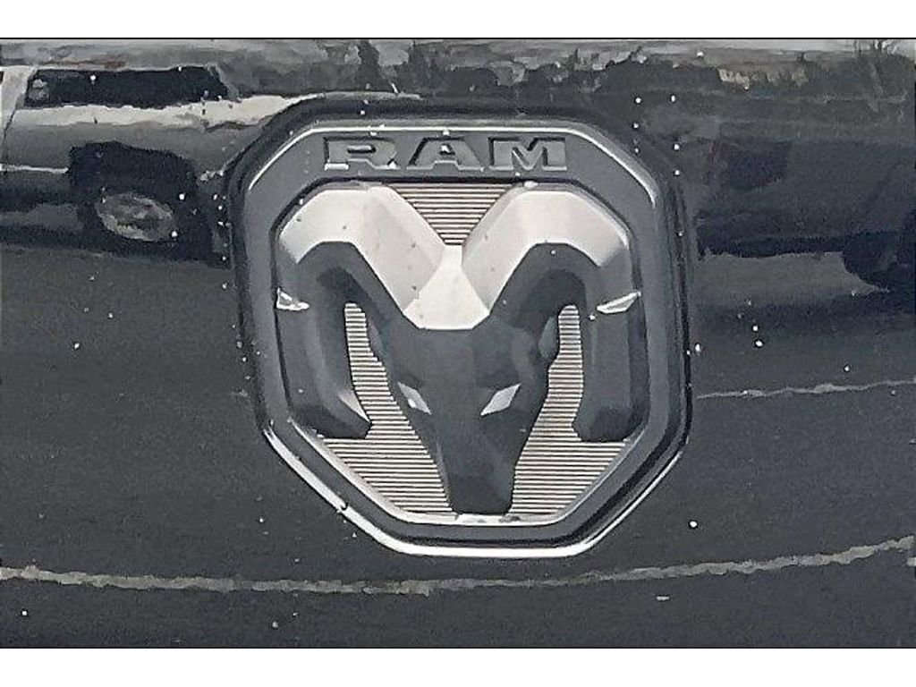 Used 2019 RAM 1500 Sport w/ Trailer Tow Group image 8