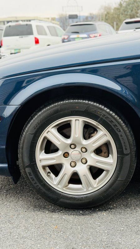 Used 2003 Jaguar S-TYPE 3.0 image 5