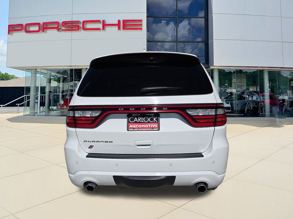 Used 2021 Dodge Durango GT image 6
