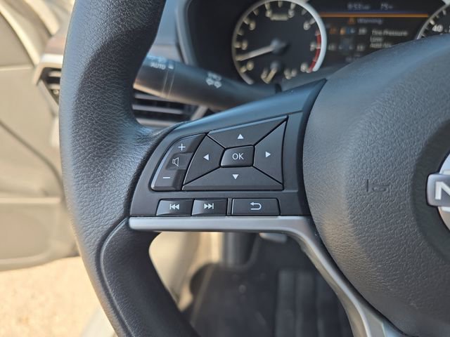 Used 2024 Nissan Altima 2.5 SV image 21