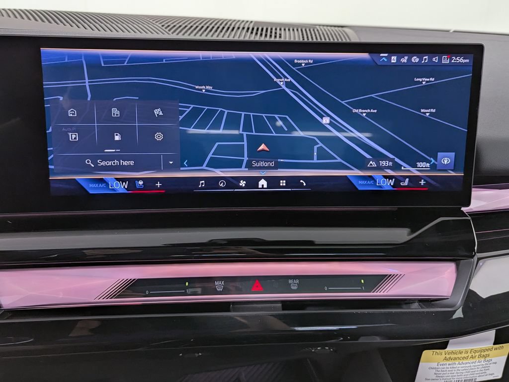 New 2027 BMW 530i xDrive AWD/4WD image 18
