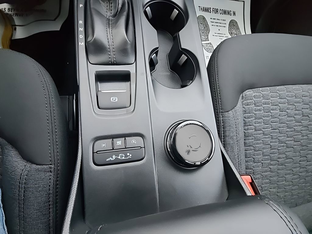 New 2026 Ford Ranger XLT image 25