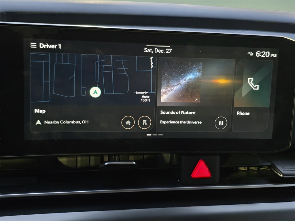 Used 2025 Kia Carnival SX Prestige image 33