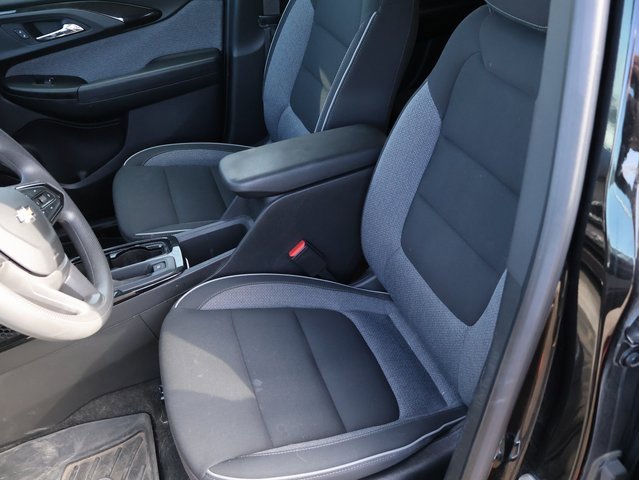 Used 2023 Chevrolet TrailBlazer LT image 15