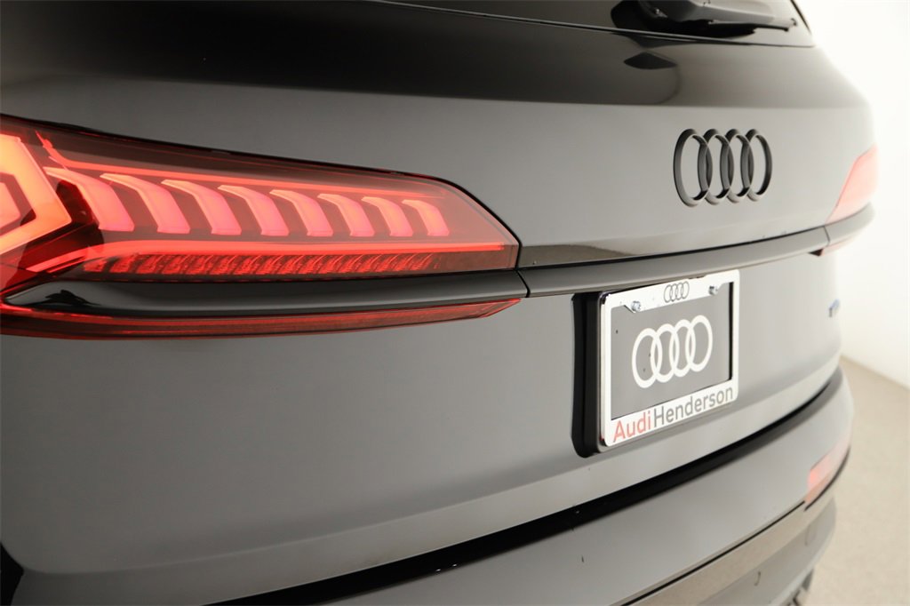 Used 2024 Audi Q7 2.0T Premium Plus image 31