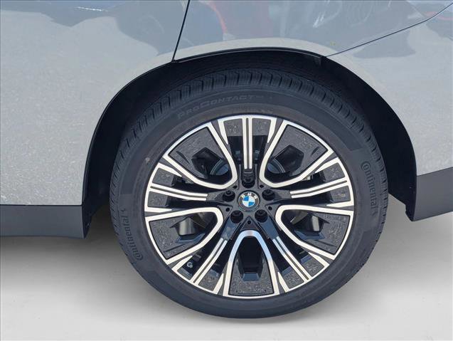 Used 2025 BMW X3 xDrive30i w/ Convenience Package image 9