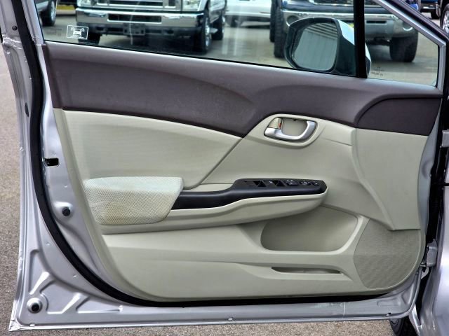 Used 2012 Honda Civic LX image 29