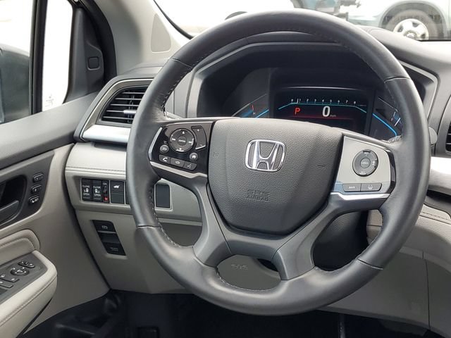 Certified 2018 Honda Odyssey Touring image 28