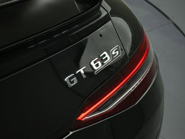 Used 2020 Mercedes-Benz AMG GT 63 S image 54