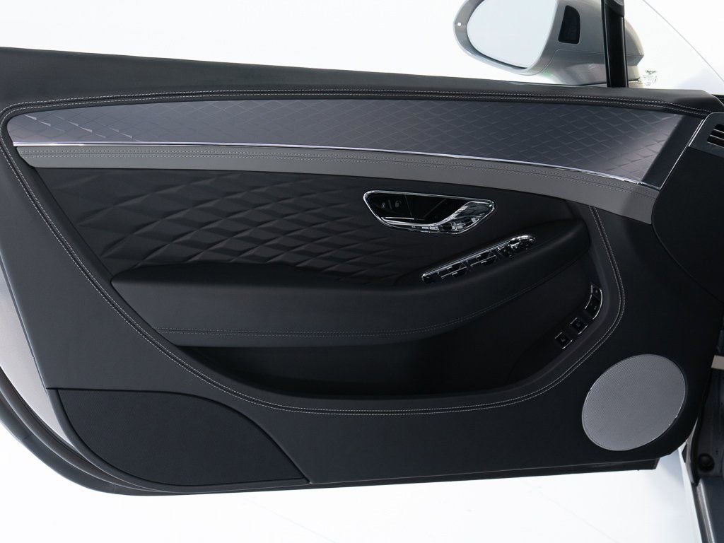 New 2026 Bentley Continental GT image 11