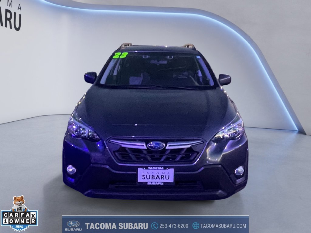 Used 2023 Subaru Crosstrek 2.0i Premium AWD/4WD image 8
