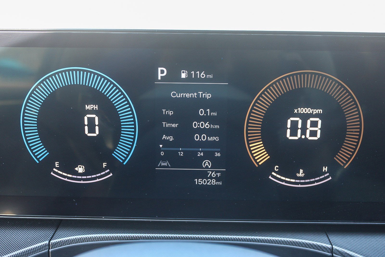 Used 2024 Hyundai Santa Fe SE image 24