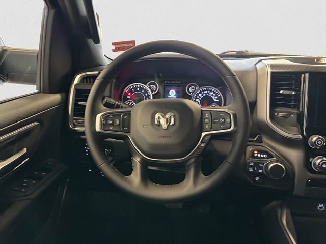 New 2026 RAM 1500 4x4 Crew Cab image 13