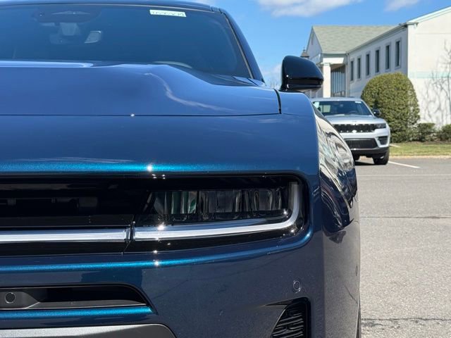 New 2026 Dodge Charger R/T image 10