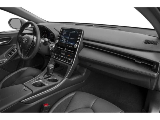 Used 2019 Toyota Avalon XSE w/ Carpet Mat Package image 15