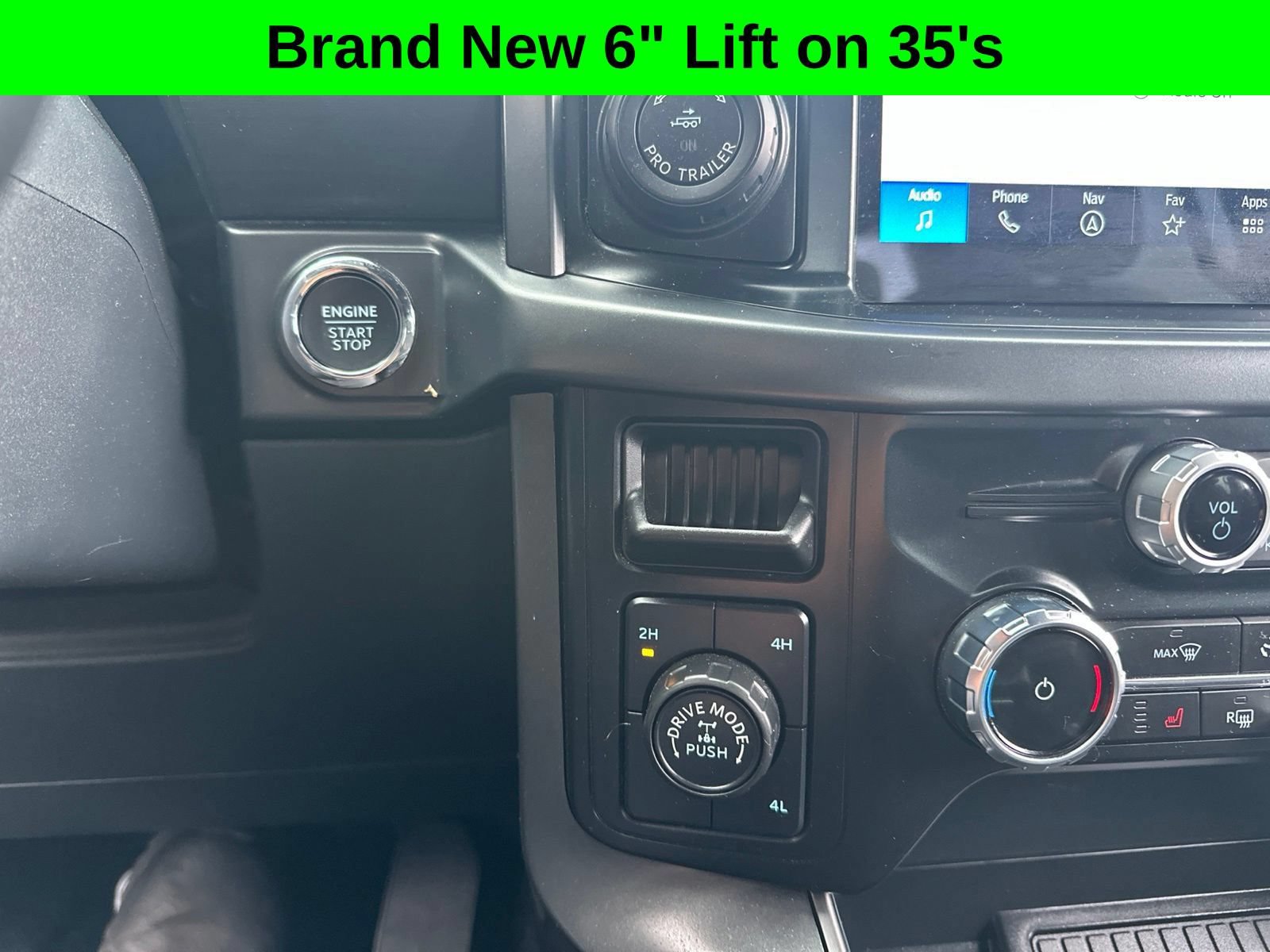 Used 2024 Ford F150 XLT w/ Equipment Group 302A MID AWD/4WD image 31