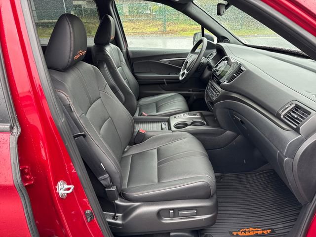 Used 2023 Honda Passport TrailSport image 9