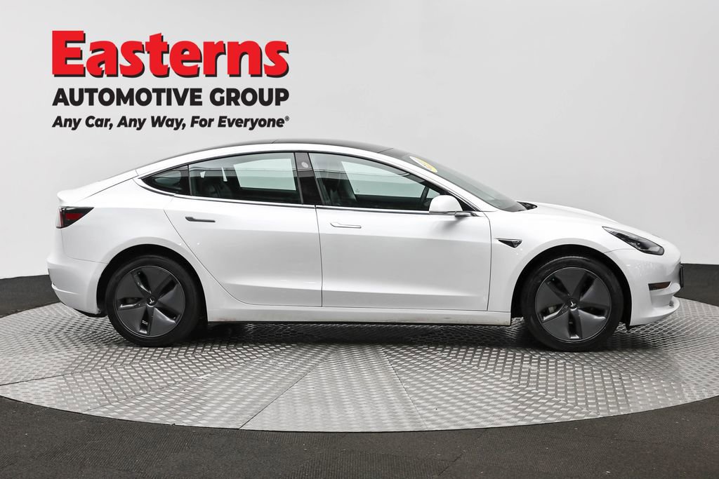 Used 2019 Tesla Model 3 Long Range image 4