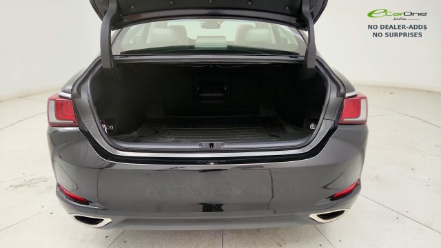 Used 2025 Lexus ES 350 w/ Premium Package FWD image 30