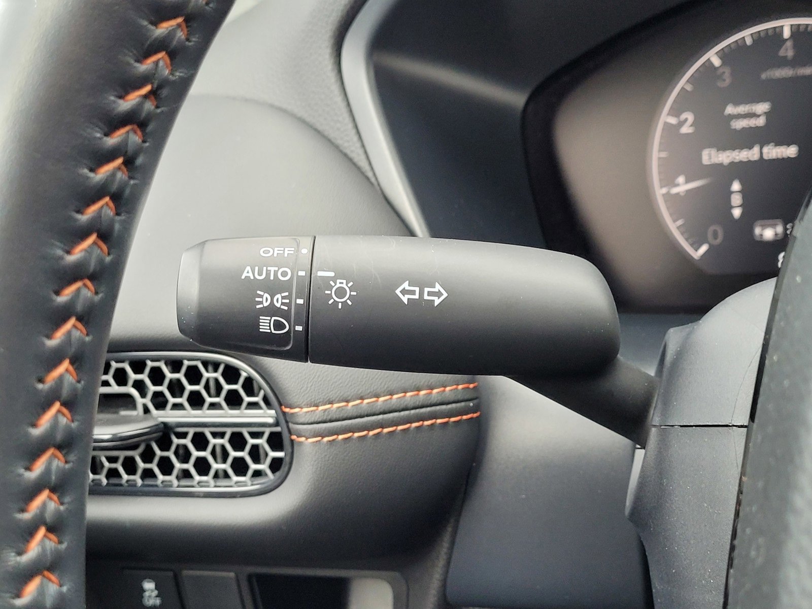 Certified 2023 Honda HR-V Sport image 22