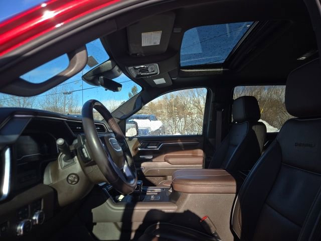 Used 2024 GMC Sierra 1500 Denali image 14