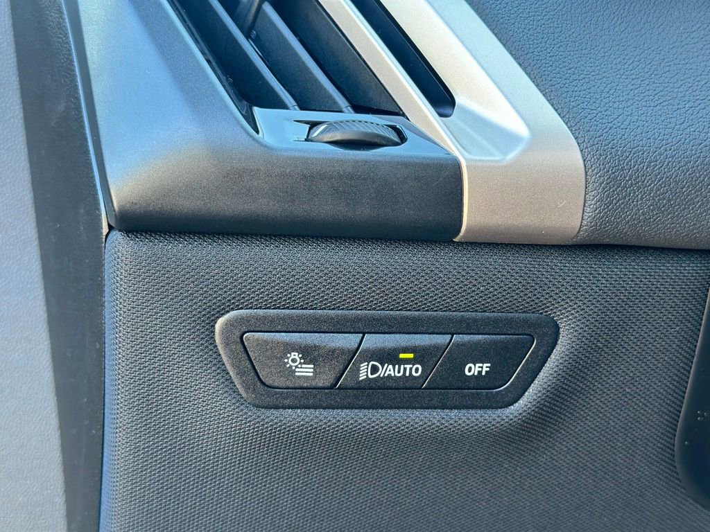 New 2026 BMW iX xDrive45 image 36