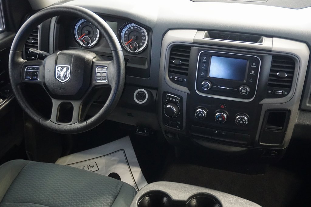 Used 2014 RAM 1500 Express image 26