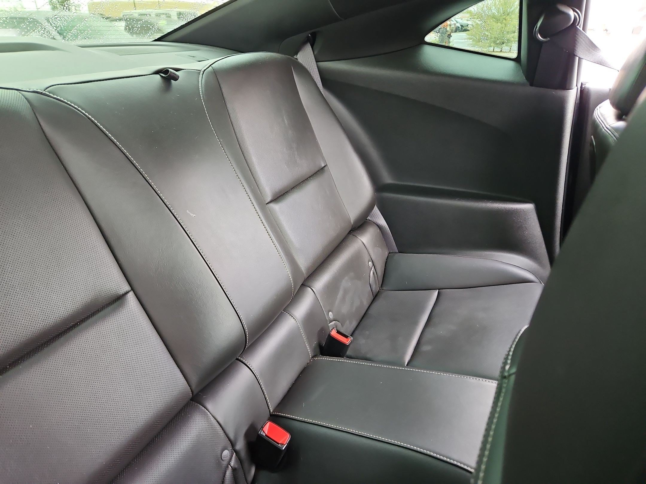 Used 2010 Chevrolet Camaro SS w/ LPO, Ground Effects Package RWD image 25