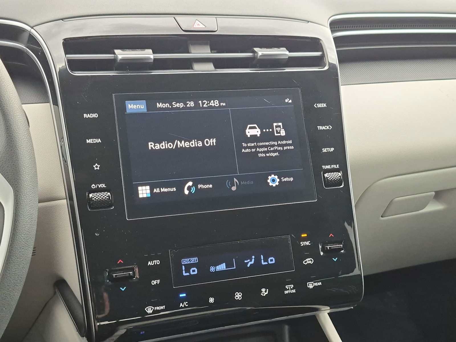 Certified 2024 Hyundai Tucson SEL FWD image 27