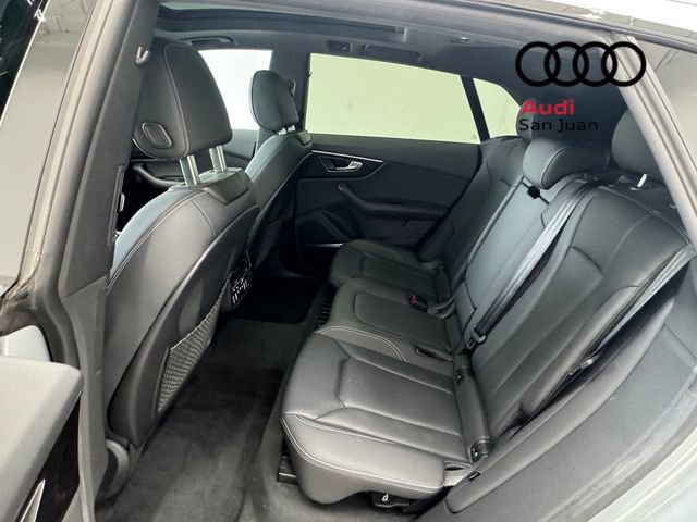 Certified 2023 Audi Q8 Premium Plus w/ Premium Plus Package AWD/4WD image 26