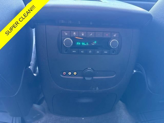 Used 2012 Chevrolet Tahoe LTZ AWD/4WD image 22