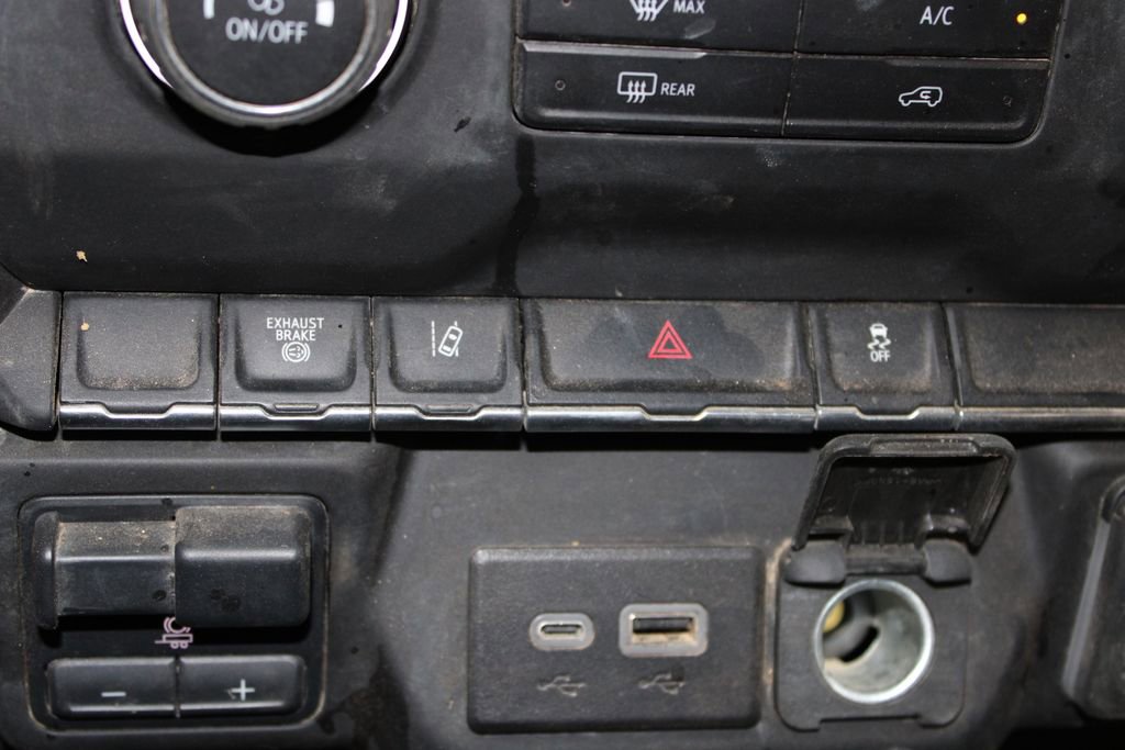 Used 2024 Chevrolet Silverado 3500 W/T w/ WT Convenience Package image 29