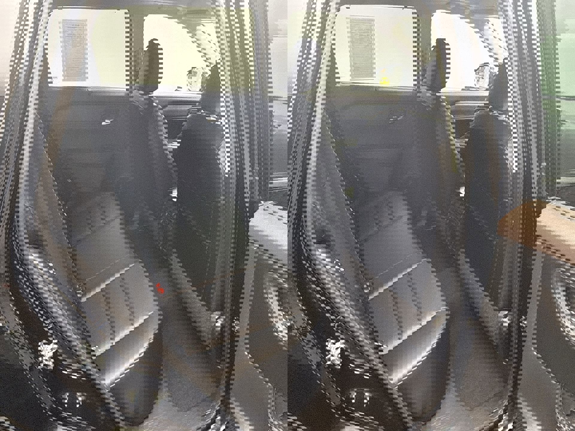 Used 2023 Nissan Rogue SV w/ SV Premium Package image 18