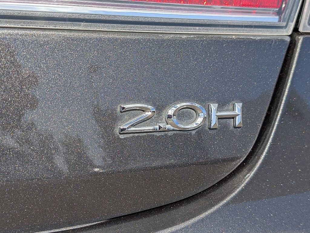 Used 2020 Lincoln MKZ Reserve w/ Elements Package image 14