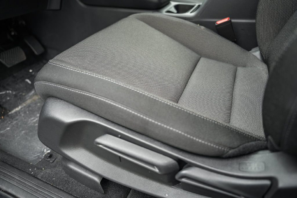 Certified 2026 Honda CR-V LX image 31