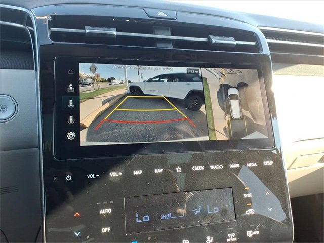 Used 2024 Hyundai Tucson Limited image 18