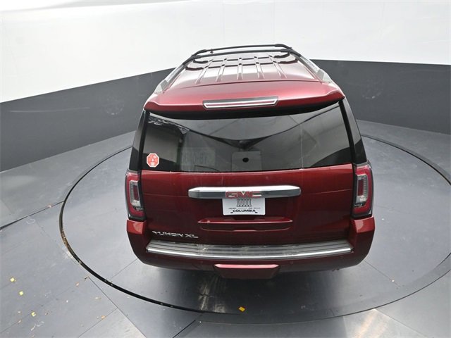 Used 2020 GMC Yukon XL Denali w/ Denali Ultimate Package image 14