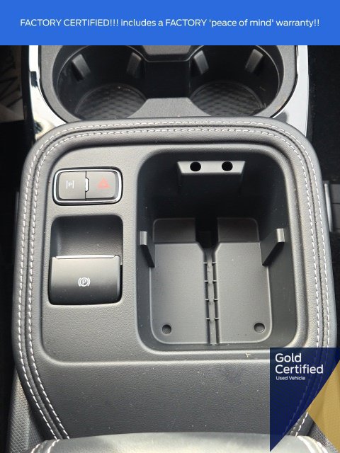 Used 2025 Ford Mustang Mach-E Select w/ Comfort Package Lite AWD/4WD image 32