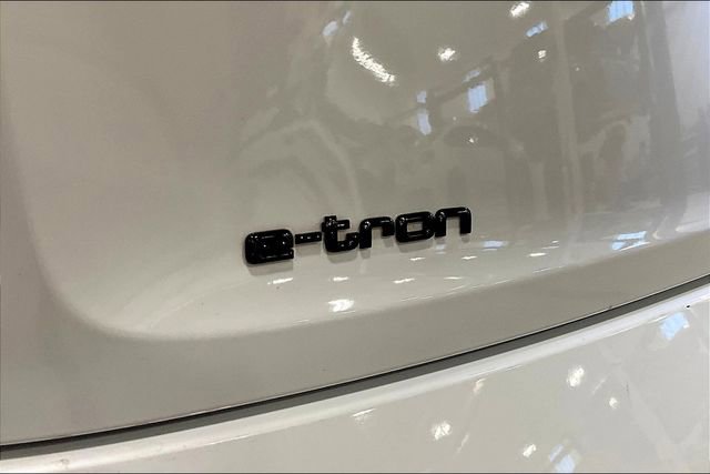 Certified 2023 Audi e-tron Chronos w/ Chronos Package image 8